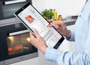 Miele-Microsoft