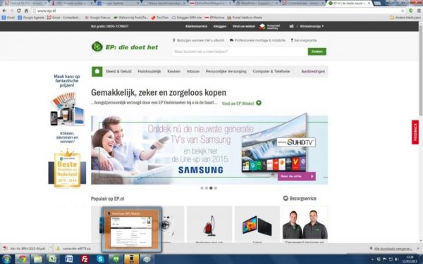 webwinkel-ep