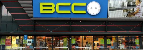 BCC
