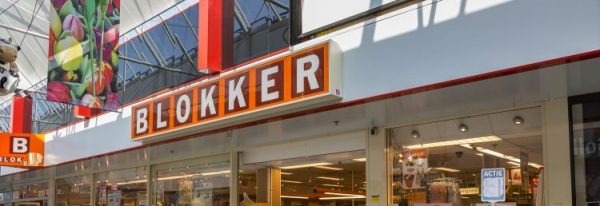 Blokker