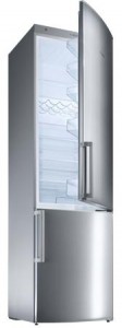 Bosch KGV39X47