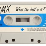 CMX CMX