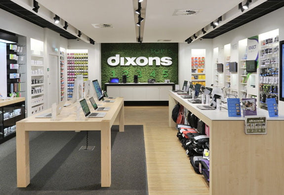 Dixons