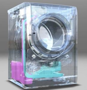 Hotpoint autodoseersysteem1