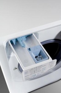 Hotpoint autodoseersysteem2 Hotpoint autodoseersysteem2