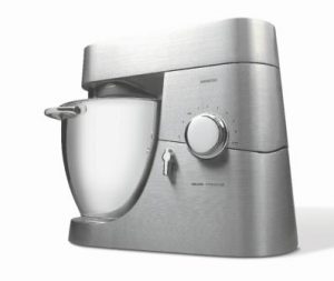 Kenwood Major Titanium Kenwood Major Titanium