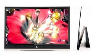 LG OLED