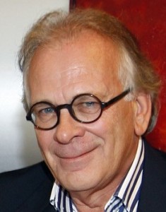 Lex Blom