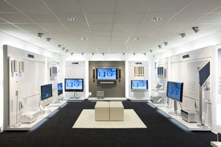 Loewe Gallery Loewe Gallery