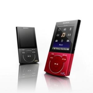 Sony Walkman E440-RenZ Sony Walkman E440-RenZ