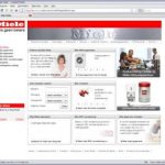 mijnmiele_homepage mijnmiele_homepage