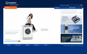 site indesit 2